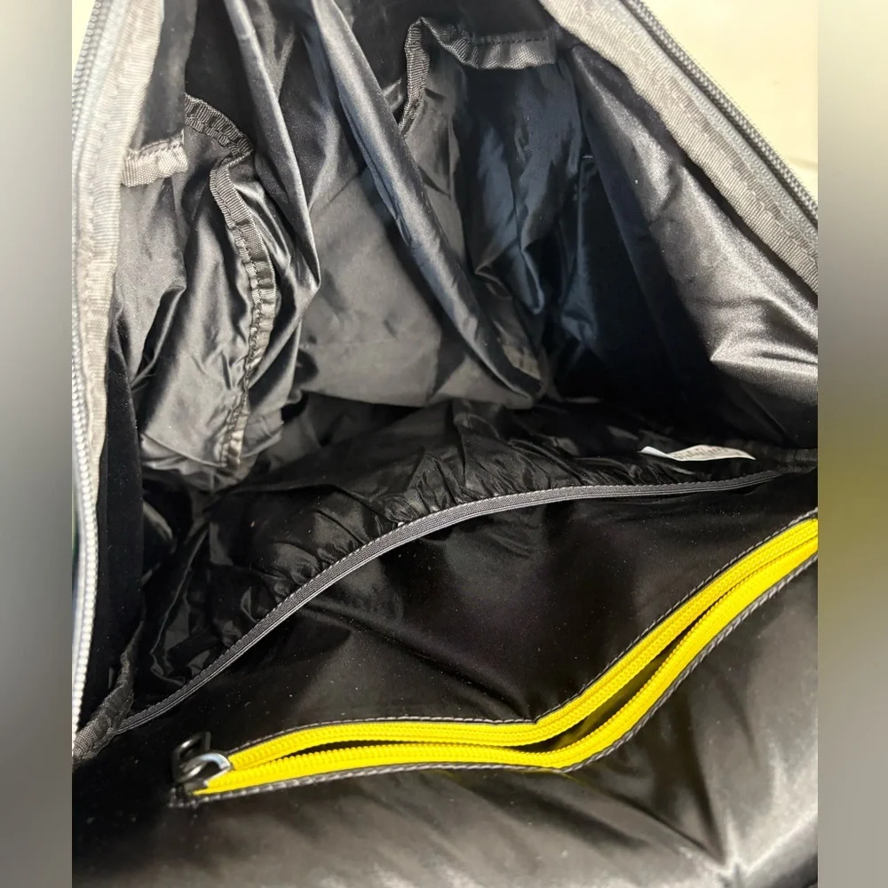 Oregon Ducks Team Issue Nike Athlete Backpack